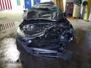 2024 Nissan Sentra SV with VIN 3N1AB8CV5RY353523, listed as a Copart auction lot 84642994 with 1,826 mi miles and Salvage title. Bid and sale history available at DreamBid. Image 5.