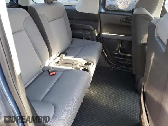 2007 Honda Element EX with VIN 5J6YH28797L005340, listed as a Copart auction lot 52653085 with 90,592 mi miles and Salvage Title. Bid and sale history available at DreamBid. Image 11.