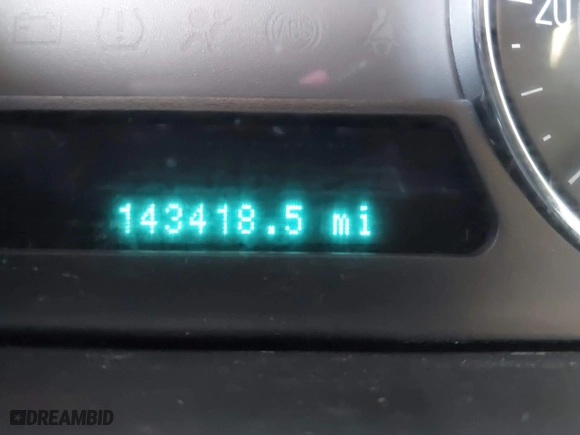 2009 Ford Flex Limited with VIN 2FMEK63C19BA71966, listed as a IAAI auction lot 42080381 with 143,418 mi miles. Bid and sale history available at carsss.com. Image 7.