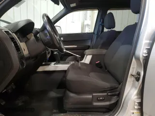 2008 Mercury Mariner with VIN 4M2CU91158KJ54291, listed as a Copart auction lot 46111055 with 96,059 mi miles and Salvage Title. Bid and sale history available at carsss.com. Image 7.