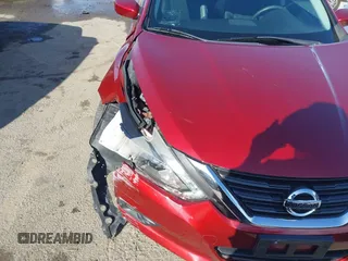 2016 Nissan Altima SL with VIN 1N4BL3AP3GC222754, listed as a IAAI auction lot 41431727 with 49,565 mi miles and . Bid and sale history available at DreamBid. Image 17.