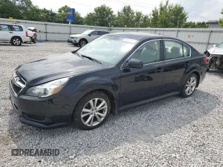 2013 Subaru Legacy Premium z VIN 4S3BMCC63D3041466, wystawiony jako Copart lot #59883105 z przebiegiem 90 345 mil mil oraz Szkoda całkowita • Salvage title. Historia ofert i sprzedaży dostępna na DreamBid. Obrazek 1.