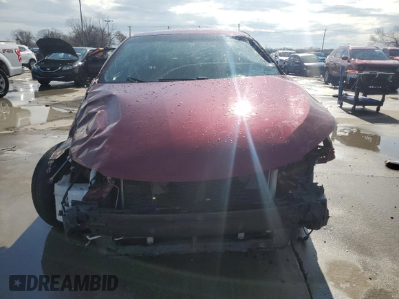 2017 Toyota Camry XLE with VIN 4T1BF1FK6HU704077, listed as a Copart auction lot 43028635 with Not Provided miles and Non Repairable. Bid and sale history available at DreamBid. Image 5.
