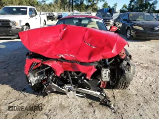 2011 BMW Z4 sDrive30i with VIN WBALM5C55BE379280, listed as a Copart auction lot 81977024 with 40,254 mi miles and Salvage Title. Bid and sale history available at carsss.com. Image 5.