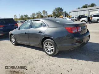 2016 Chevrolet Malibu Limited LT with VIN 1G11C5SA4GU114805, listed as a Copart auction lot 75290514 with 158,988 mi miles and Salvage Title. Bid and sale history available at carsss.com. Image 2.