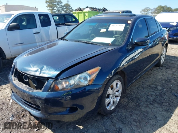 2010 Honda Accord EX z VIN 5KBCP3F77AB018255, wystawiony jako IAAI lot #41653419 z przebiegiem 183 521 mil mil oraz . Historia ofert i sprzedaży dostępna na DreamBid. Obrazek 17.