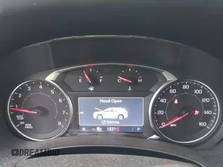 2024 GMC Terrain AT4 с VIN 3GKALYEG0RL383037, выставлен на аукционе IAAI как лот 42167901 с пробегом 1 831 миль миль и . История ставок и продаж доступна на DreamBid. Изображение 7.