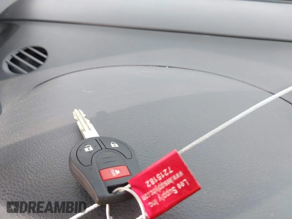 2015 Nissan NV200 SV with VIN 3N6CM0KN0FK705020, listed as a IAAI auction lot 42192651 with 182,668 mi miles and . Bid and sale history available at DreamBid. Image 11.