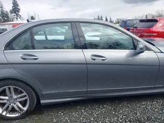 2012 Mercedes-Benz C-Class C 300 Sport with VIN WDDGF8BB6CR226429, listed as a IAAI auction lot 41934294 with 70,696 mi miles. Bid and sale history available at carsss.com. Image 14.