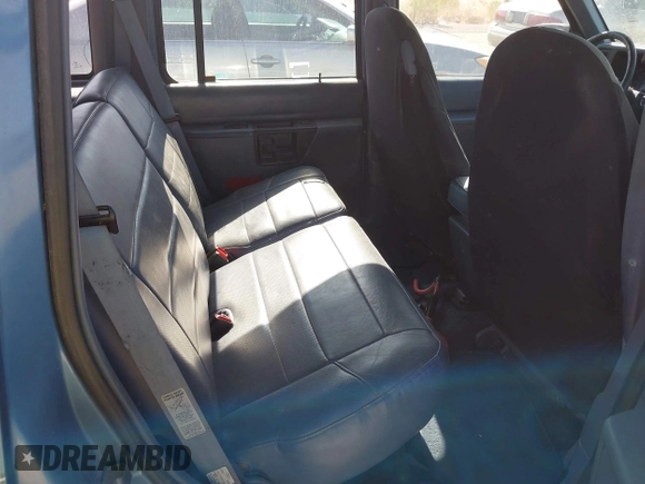 1991 Ford Explorer XL с VIN 1FMDU34X0MUA51314, выставлен на аукционе IAAI как лот 42617006 с пробегом 99 066 миль миль и . История ставок и продаж доступна на DreamBid. Изображение 8.