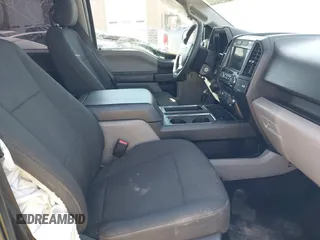 2017 Ford F-150 XL with VIN 1FTEW1EF0HFA19776, listed as a IAAI auction lot 42171483 with 116,693 mi miles and . Bid and sale history available at DreamBid. Image 5.