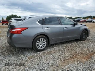 2016 Nissan Altima S with VIN 1N4AL3AP0GC110327, listed as a Copart auction lot 59045705 with 127,771 mi miles and Salvage title. Bid and sale history available at DreamBid. Image 3.