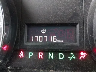 2012 Dodge Grand Caravan SXT with VIN 2C4RDGCG3CR408077, listed as a IAAI auction lot 41532827 with 170,716 mi miles. Bid and sale history available at carsss.com. Image 15.