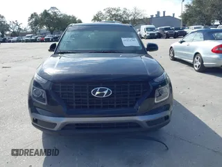 2023 Hyundai Venue SE with VIN KMHRB8A37PU220498, listed as a IAAI auction lot 41273705 with 20,004 mi miles and . Bid and sale history available at DreamBid. Image 12.