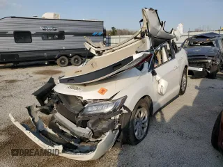 2018 Acura RDX Technology with VIN 5J8TB3H55JL012297, listed as a Copart auction lot 49090065 with Not provided miles and Non repairable. Bid and sale history available at DreamBid. Image 1.