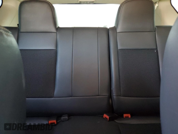 2016 Jeep Compass Latitude with VIN 1C4NJCEA8GD609149, listed as a Copart auction lot 46926795 with 111,997 mi miles and Salvage Title. Bid and sale history available at carsss.com. Image 10.