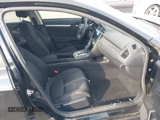 2016 Honda Civic Sedan EX-T with VIN 19XFC1F30GE044655, listed as a IAAI auction lot 41718719 with 109,962 mi miles. Bid and sale history available at carsss.com. Image 5.