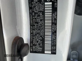 2012 Toyota Prius One z VIN JTDKN3DU5C5491777, wystawiony jako Copart lot #57801505 z przebiegiem 60 185 mil mil oraz Szkoda całkowita • Salvage title. Historia ofert i sprzedaży dostępna na DreamBid. Obrazek 12.