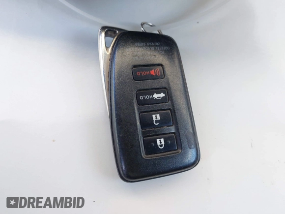 2016 Lexus ES 330 with VIN JTHBK1GGXG2221436, listed as a IAAI auction lot 41784704 with 139,948 mi miles and . Bid and sale history available at DreamBid. Image 11.