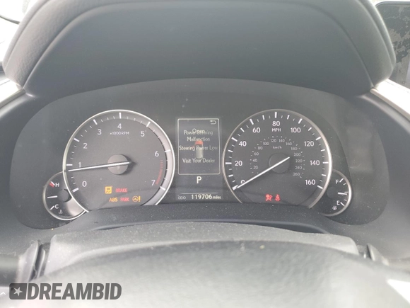 2016 Lexus RX 350 с VIN 2T2ZZMCA3GC010610, выставлен на аукционе Copart как лот 61082225 с пробегом 119 706 миль миль и Списание • Salvage title. История ставок и продаж доступна на DreamBid. Изображение 9.