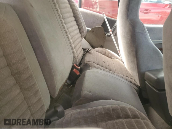 1994 Jeep Grand Cherokee Laredo with VIN 1J4GZ58Y2RC207099, listed as a Copart auction lot 71176114 with 127,110 mi miles and Salvage Title. Bid and sale history available at carsss.com. Image 11.