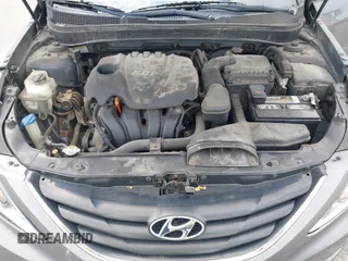 2013 Hyundai Sonata GLS z VIN 5NPEB4ACXDH569785, wystawiony jako IAAI lot #39392769 z przebiegiem 69 934 mil mil oraz . Historia ofert i sprzedaży dostępna na DreamBid. Obrazek 10.