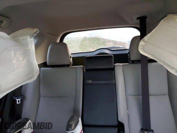 2016 Toyota RAV4 Limited с VIN JTMDJREV1GD036189, выставлен на аукционе Copart как лот 81155353 с пробегом Не указан миль и Чистый • Clean title. История ставок и продаж доступна на DreamBid. Изображение 10.