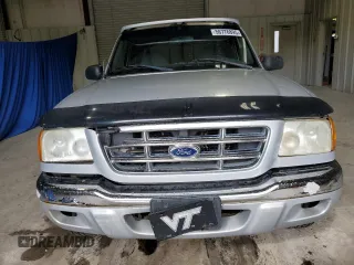 2002 Ford Ranger XL with VIN 1FTYR14V22PB75655, listed as a Copart auction lot 56776895 with 169,451 mi miles and Clean title. Bid and sale history available at DreamBid. Image 5.