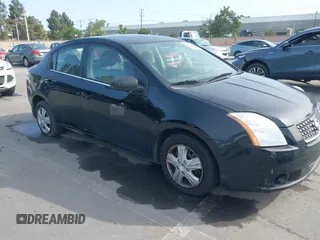 2007 Nissan Sentra S с VIN 3N1AB61E47L725838, выставлен на аукционе IAAI как лот 42294393 с пробегом 256 626 миль миль и . История ставок и продаж доступна на DreamBid. Изображение 1.