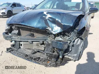 2020 Ford Fusion SE with VIN 3FA6P0LU4LR262988, listed as a IAAI auction lot 41768189 with 64,086 mi miles and . Bid and sale history available at DreamBid. Image 6.