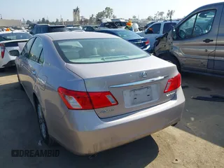 2008 Lexus ES 330 с VIN JTHBJ46G182227357, выставлен на аукционе IAAI как лот 42386143 с пробегом 126 422 миль миль и . История ставок и продаж доступна на DreamBid. Изображение 3.