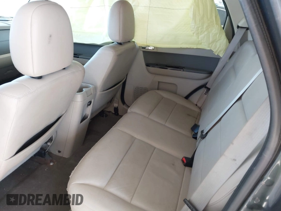 2009 Ford Escape Hybrid with VIN 1FMCU59389KB08343, listed as a IAAI auction lot 42520392 with 171,864 mi miles and . Bid and sale history available at DreamBid. Image 8.