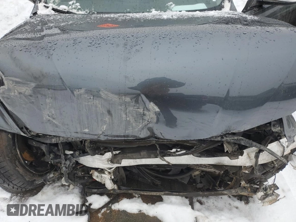 2016 BMW 3 Series 320i xDrive with VIN WBA8E5G50GNU20810, listed as a Copart auction lot 87588945 with 0 mi miles and Salvage Title. Bid and sale history available at carsss.com. Image 11.