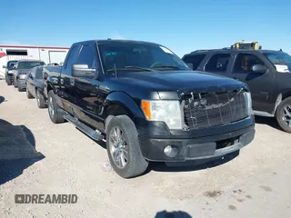 2011 Ford F-150 XL с VIN 1FTEX1CM2BFA34477, выставлен на аукционе IAAI как лот 41622676 с пробегом 260 123 миль миль и . История ставок и продаж доступна на DreamBid. Изображение 1.