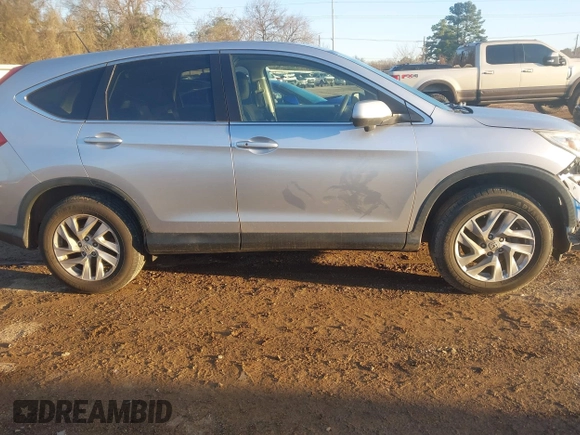 2016 Honda CR-V EX with VIN 2HKRM4H52GH714759, listed as a IAAI auction lot 41720202 with 137,507 mi miles and . Bid and sale history available at DreamBid. Image 13.