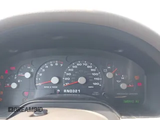 2004 Ford Explorer Eddie Bauer с VIN 1FMZU74K94UB44804, выставлен на аукционе IAAI как лот 42140808 с пробегом 305 912 миль миль и . История ставок и продаж доступна на DreamBid. Изображение 7.