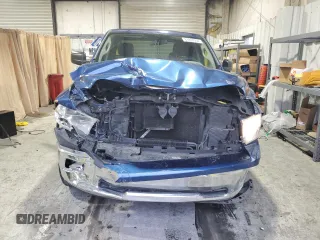 2009 Dodge 1500 SLT with VIN 1D3HB18T79S727243, listed as a Copart auction lot 84895954 with 144,985 mi miles and Salvage title. Bid and sale history available at DreamBid. Image 5.