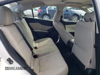 2020 Subaru Impreza Premium с VIN 4S3GKAD61L3603765, выставлен на аукционе Copart как лот 50862675 с пробегом 81 185 миль миль и Списание • Salvage title. История ставок и продаж доступна на DreamBid. Изображение 10.