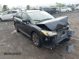 2012 Subaru Impreza Special Sports Premium с VIN JF1GPAL6XCH224713, выставлен на аукционе IAAI как лот 42098318 с пробегом 132 098 миль миль и . История ставок и продаж доступна на DreamBid. Изображение 1.