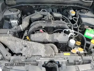 2018 Subaru Forester Premium z VIN JF2SJAEC2JH459520, wystawiony jako Copart lot #71780915 z przebiegiem 61 914 mil mil oraz Szkoda całkowita • Salvage title. Historia ofert i sprzedaży dostępna na DreamBid. Obrazek 16.