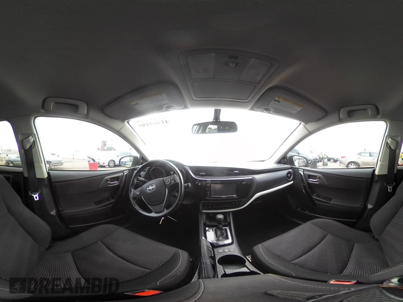 2016 Scion iM z VIN JTNKARJE3GJ518480, wystawiony jako IAAI lot #41469195 z przebiegiem 73 451 mil mil oraz . Historia ofert i sprzedaży dostępna na DreamBid. Obrazek 20.