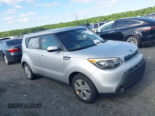 2016 Kia Soul z VIN KNDJN2A26G7857734, wystawiony jako IAAI lot #42269540 z przebiegiem 89 471 mil mil oraz . Historia ofert i sprzedaży dostępna na DreamBid. Obrazek 13.