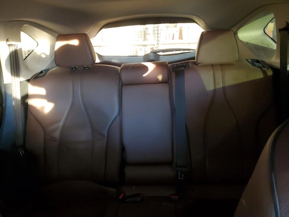 2019 Acura RDX w/Advance Pkg with VIN 5J8TC2H7XKL030451, listed as a Copart auction lot 42563685 with 62,835 mi miles and Salvage Title. Bid and sale history available at carsss.com. Image 10.