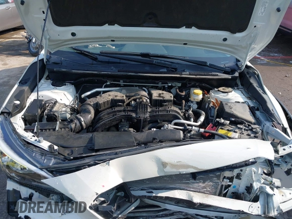 2022 Subaru Crosstrek Special Sports with VIN JF2GTHSC4NH230730, listed as a IAAI auction lot 42411894 with 31,732 mi miles and . Bid and sale history available at DreamBid. Image 10.