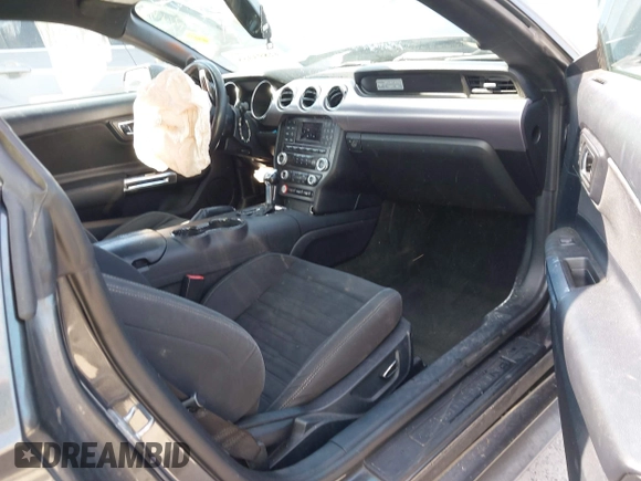 2016 Ford Mustang EcoBoost с VIN 1FA6P8TH3G5242922, выставлен на аукционе IAAI как лот 41893365 с пробегом 74 557 миль миль и . История ставок и продаж доступна на DreamBid. Изображение 5.