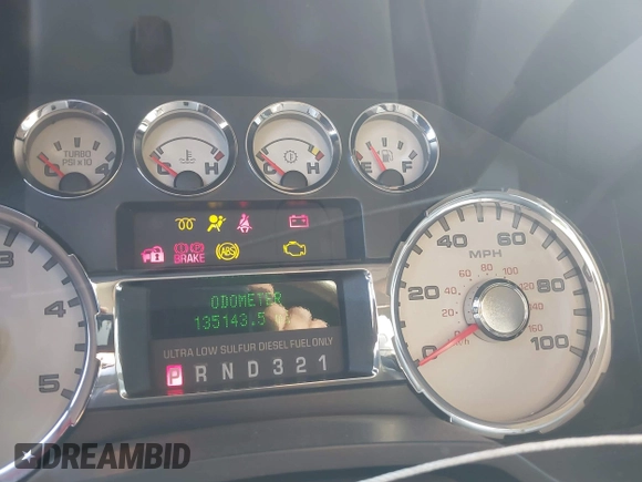 2008 Ford F-250 XL с VIN 1FTSW21R28EC02207, выставлен на аукционе IAAI как лот 42023780 с пробегом 135 143 миль миль и . История ставок и продаж доступна на DreamBid. Изображение 7.