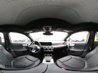 2021 Mercedes-Benz A 220 z VIN W1K3G4EB6MJ316650, wystawiony jako IAAI lot #42099393 z przebiegiem 27 510 mil mil oraz . Historia ofert i sprzedaży dostępna na DreamBid. Obrazek 18.