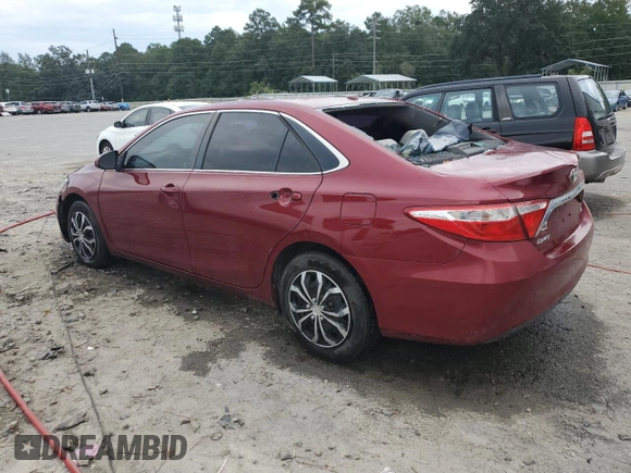 2015 Toyota Camry XLE with VIN 4T1BF1FK0FU894097, listed as a Copart auction lot 73964744 with 210,289 mi miles and Salvage Title. Bid and sale history available at DreamBid. Image 2.