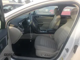 2020 Ford Fusion Hybrid SE with VIN 3FA6P0LU3LR149064, listed as a Copart auction lot 36362493 with 31,521 mi miles. Bid and sale history available at carsss.com. Image 7.