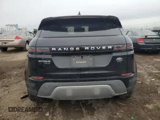 2020 Land Rover Range Rover Evoque SE z VIN SALZP2FX3LH063238, wystawiony jako Copart lot #50566045 z przebiegiem 95 712 mil mil oraz Szkoda całkowita • Salvage title. Historia ofert i sprzedaży dostępna na DreamBid. Obrazek 6.
